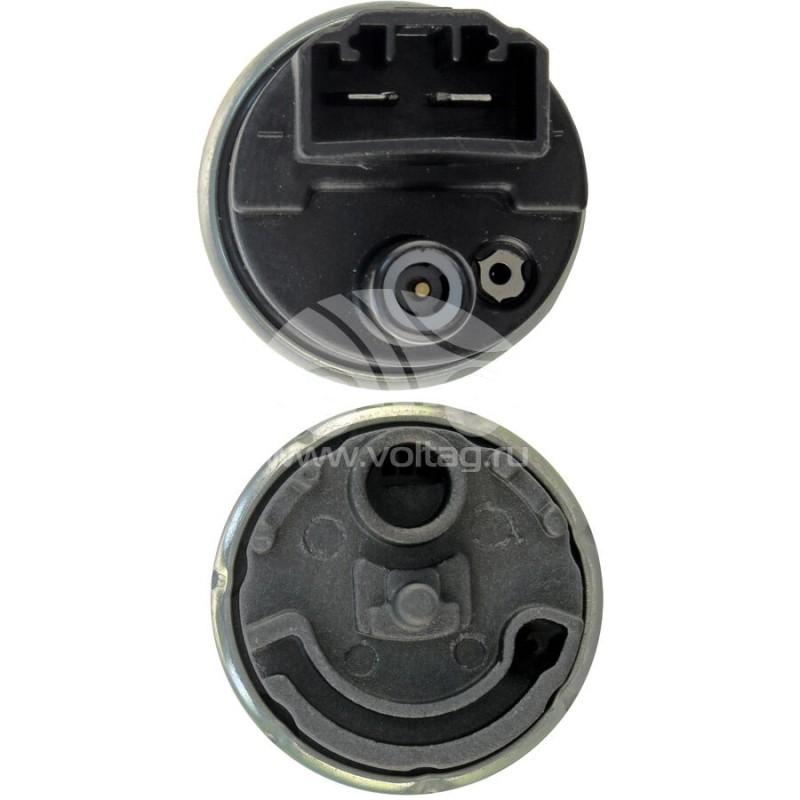 KR4444P Elektrikli benzin pompası