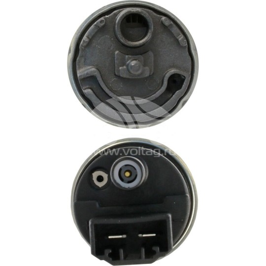 KR4445P Elektrikli benzin pompası