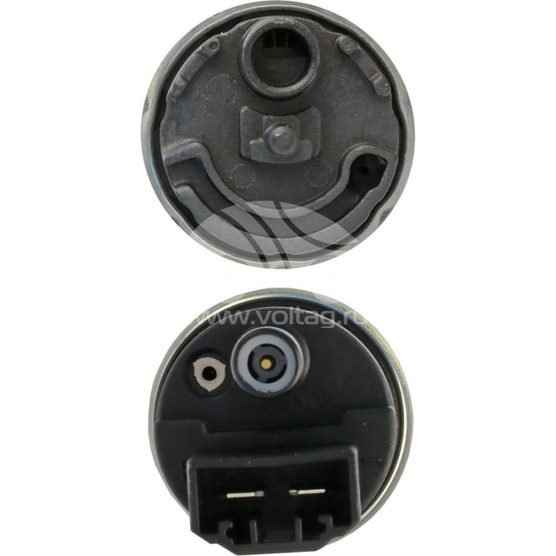 KR4445P Elektrikli benzin pompası