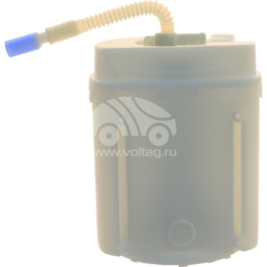 KR4511M Benzin pompası ile birlikte montaj modülü