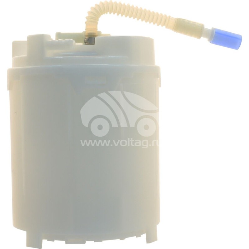 KR4511M Benzin pompası ile birlikte montaj modülü