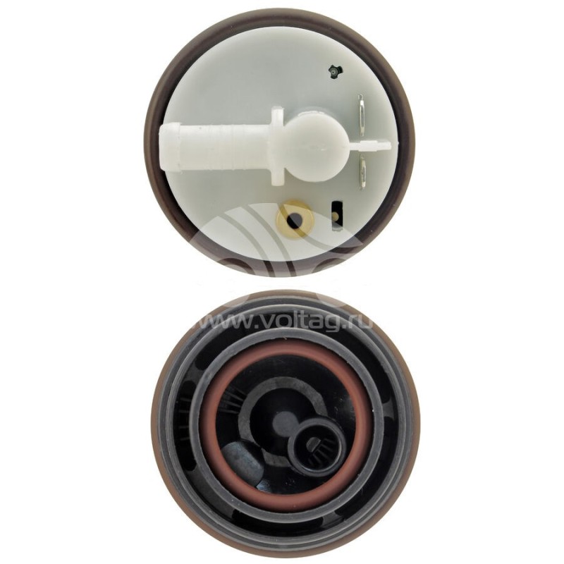 KR4511P Elektrikli benzin pompası