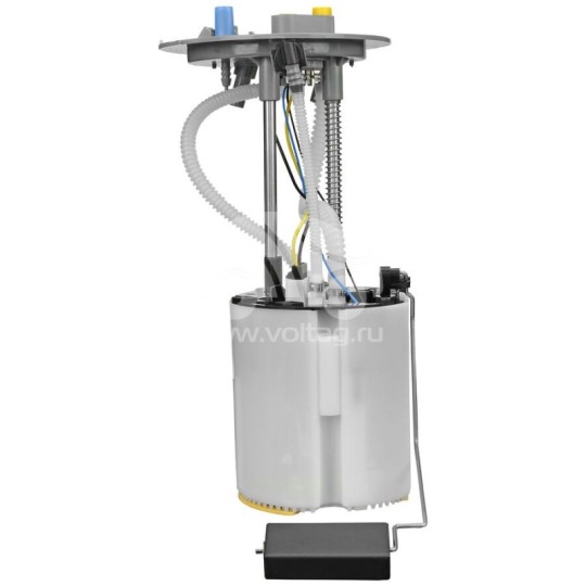 KR4512M Benzin pompası ile birlikte montaj modülü