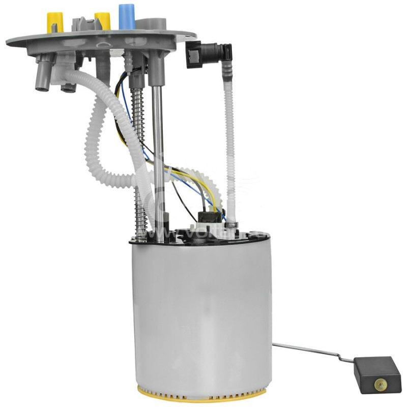 KR4512M Benzin pompası ile birlikte montaj modülü