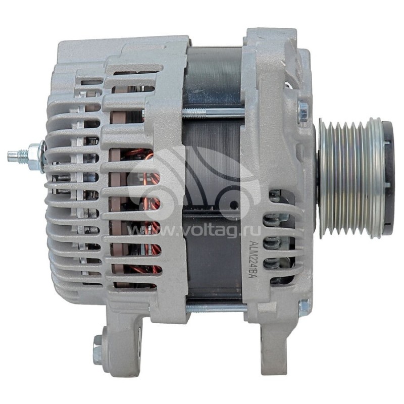 ALM2241 Alternatör