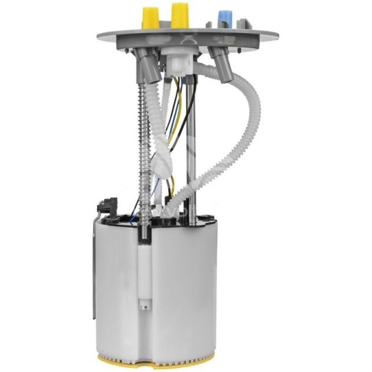 KR4512M Benzin pompası ile birlikte montaj modülü