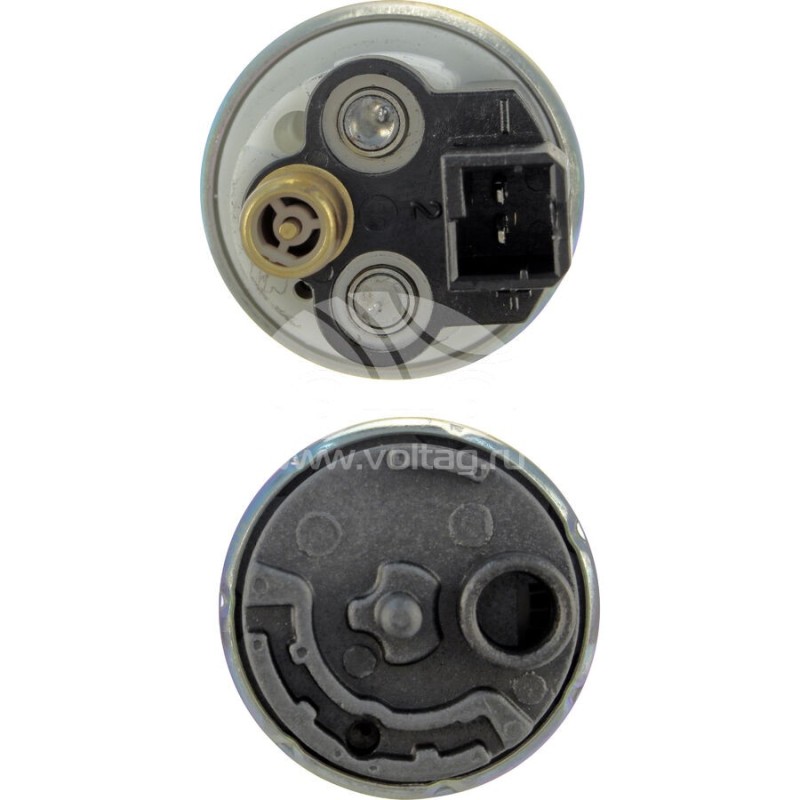 KR4545P Elektrikli benzin pompası