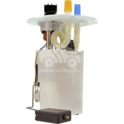 KR4744M Benzin pompası ile birlikte montaj modülü