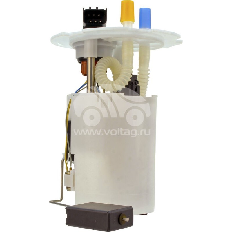 KR4744M Benzin pompası ile birlikte montaj modülü