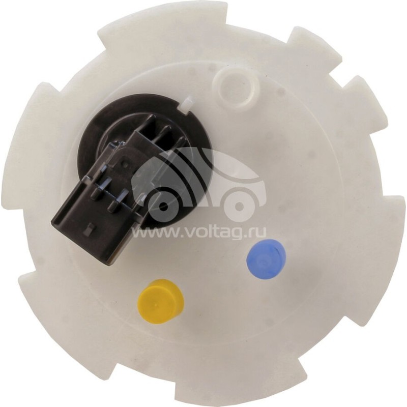 KR4744M Benzin pompası ile birlikte montaj modülü