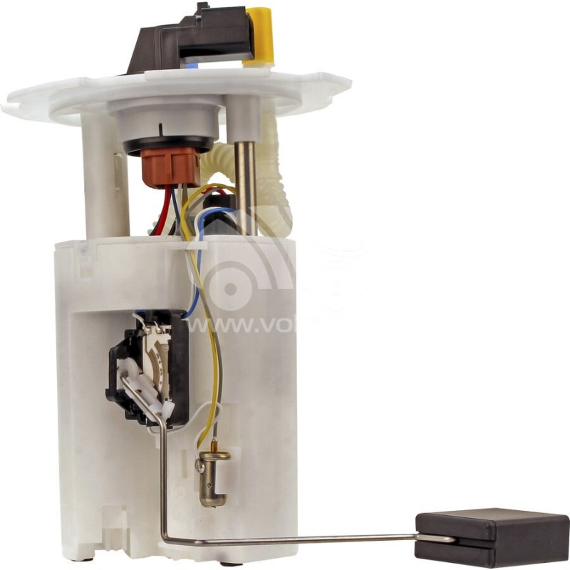 KR4744M Benzin pompası ile birlikte montaj modülü