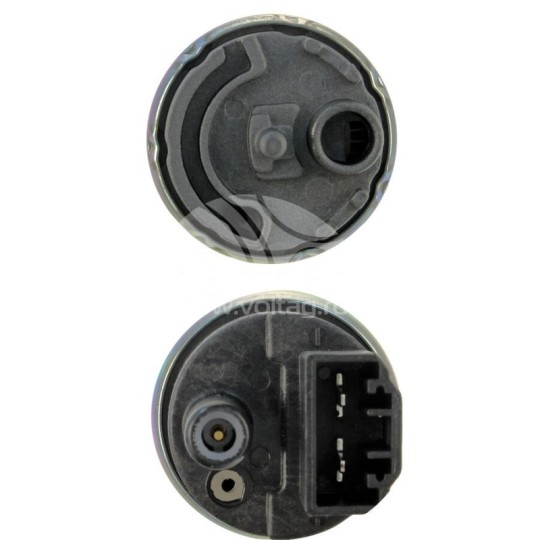 KR4848P Elektrikli benzin pompası