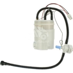 KR5000M Benzin pompası ile birlikte montaj modülü