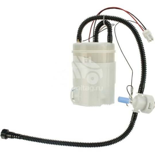 KR5000M Benzin pompası ile birlikte montaj modülü