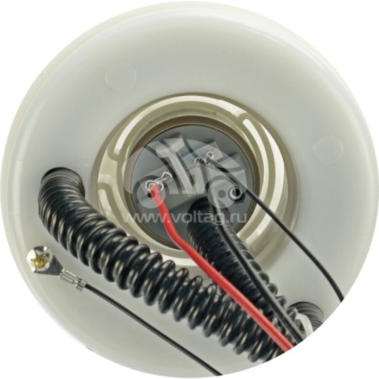 KR5000M Benzin pompası ile birlikte montaj modülü