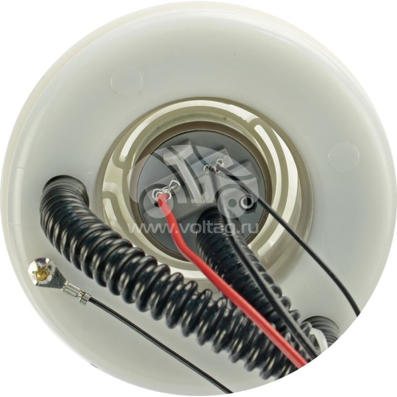 KR5000M Benzin pompası ile birlikte montaj modülü