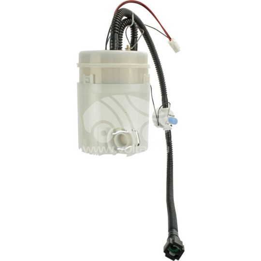 KR5000M Benzin pompası ile birlikte montaj modülü