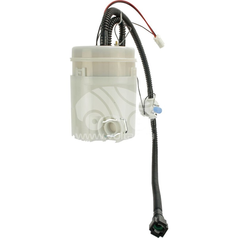 KR5000M Benzin pompası ile birlikte montaj modülü