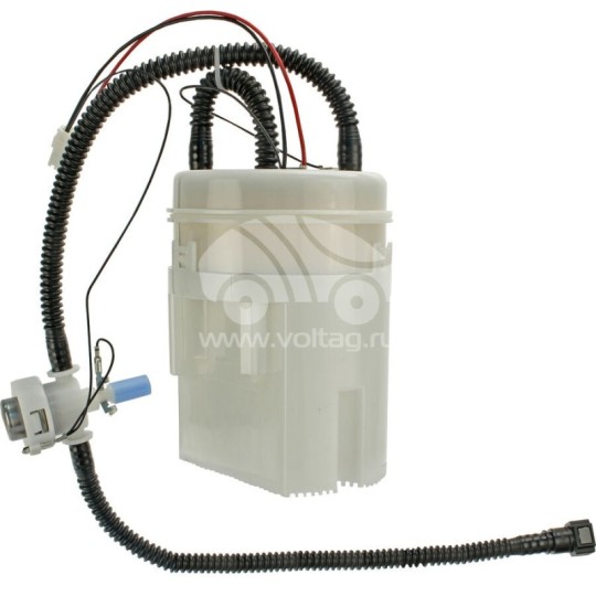 KR5000M Benzin pompası ile birlikte montaj modülü