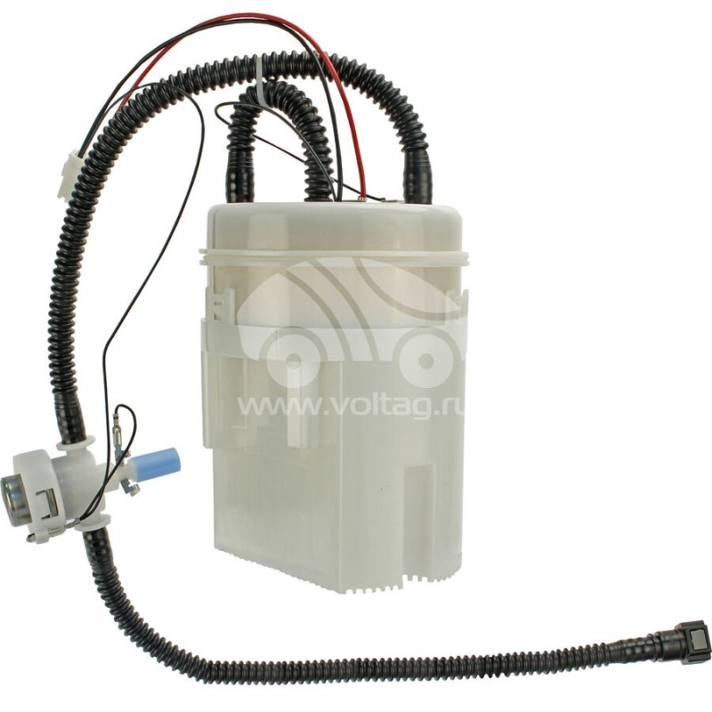 KR5000M Benzin pompası ile birlikte montaj modülü