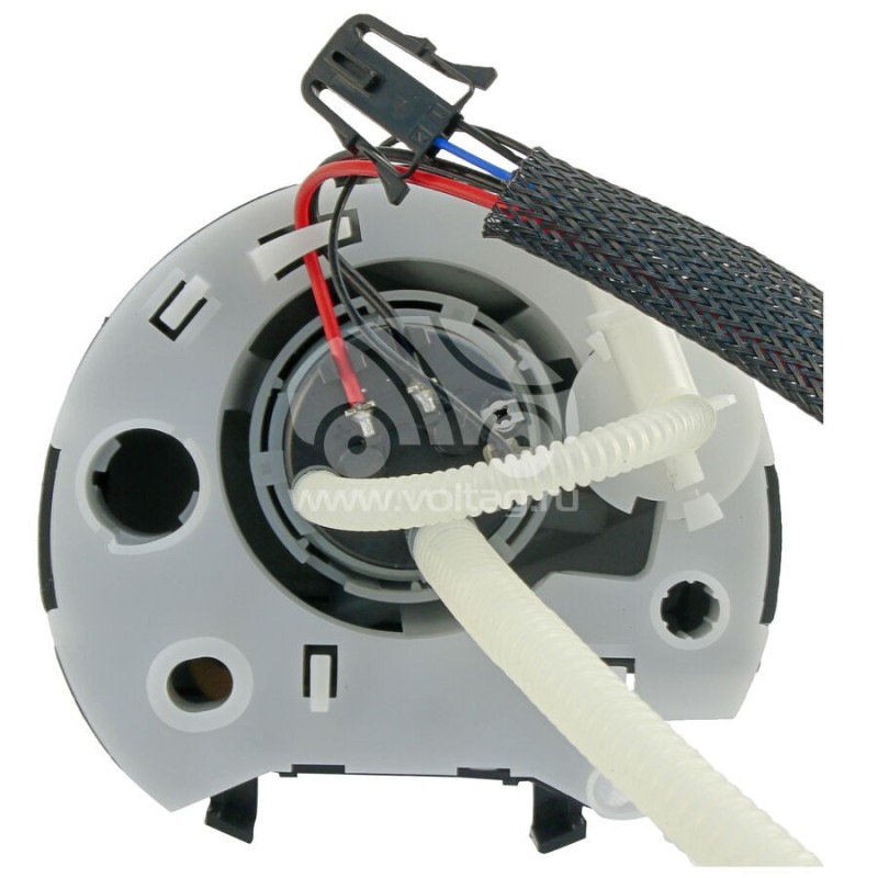 KR5001M Benzin pompası ile birlikte montaj modülü