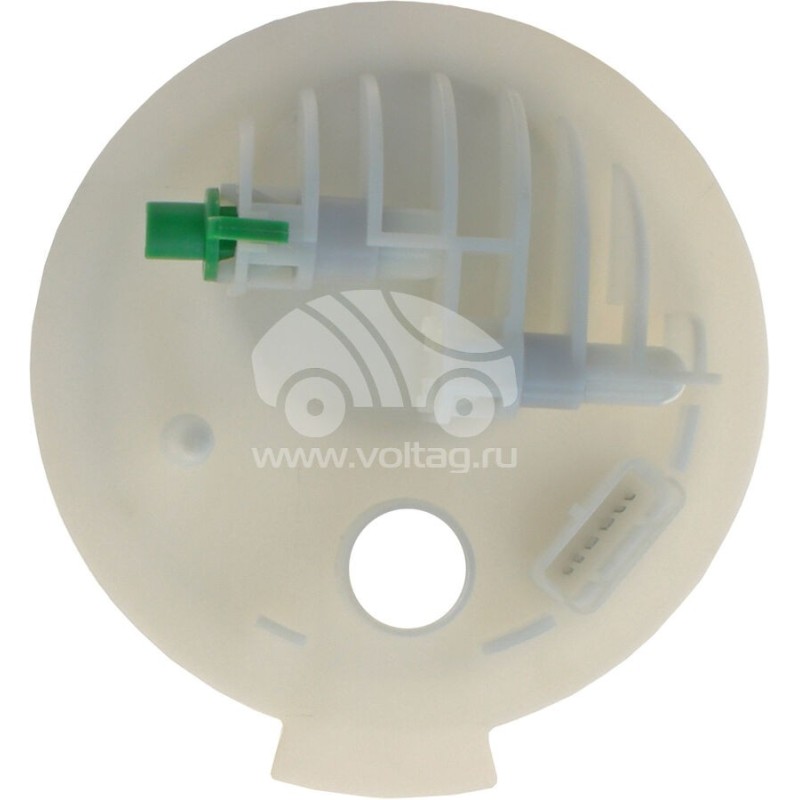 KR5002M Benzin pompası ile birlikte montaj modülü