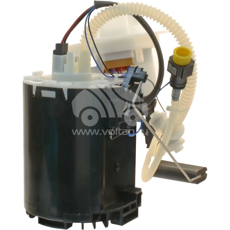 KR5002M Benzin pompası ile birlikte montaj modülü