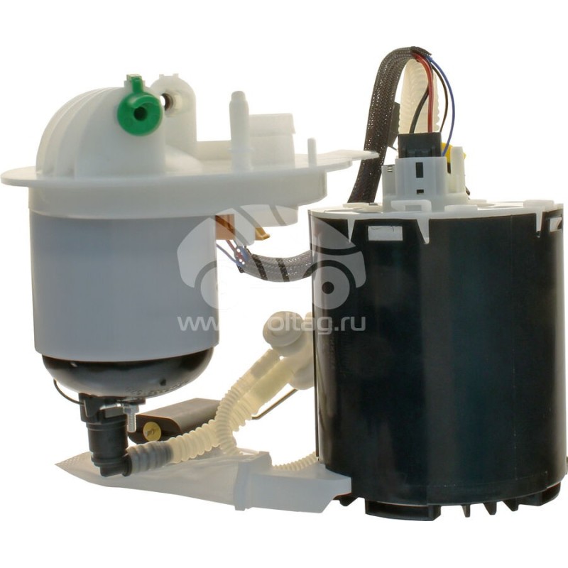 KR5002M Benzin pompası ile birlikte montaj modülü