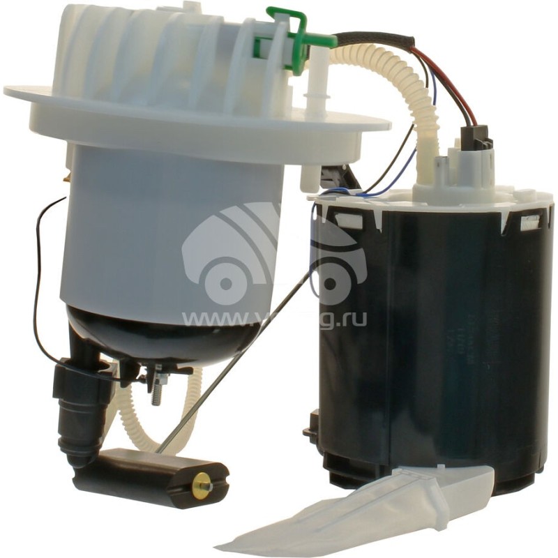 KR5002M Benzin pompası ile birlikte montaj modülü