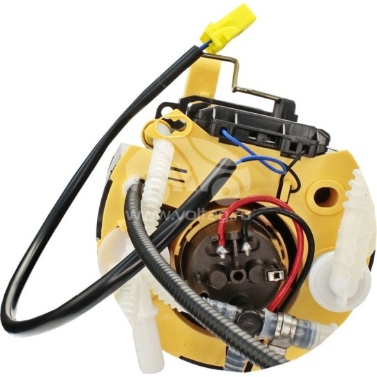 KR5003M Benzin pompası ile birlikte montaj modülü