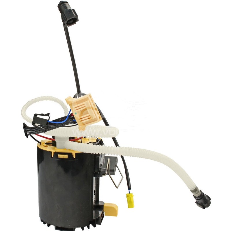 KR5003M Benzin pompası ile birlikte montaj modülü