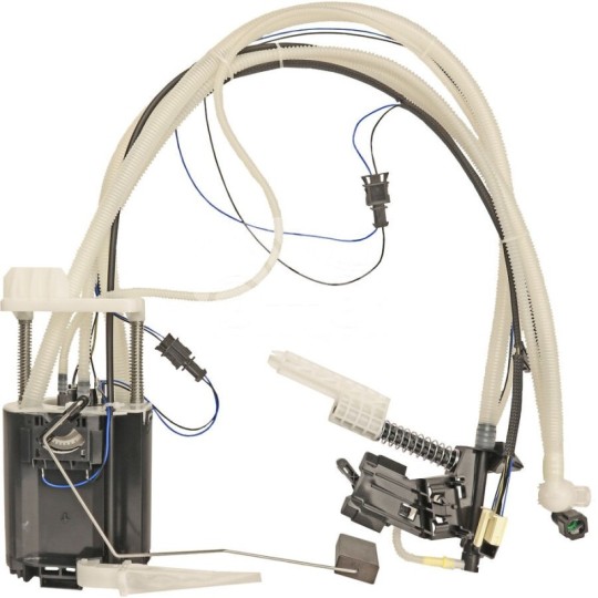 KR5004M Benzin pompası ile birlikte montaj modülü