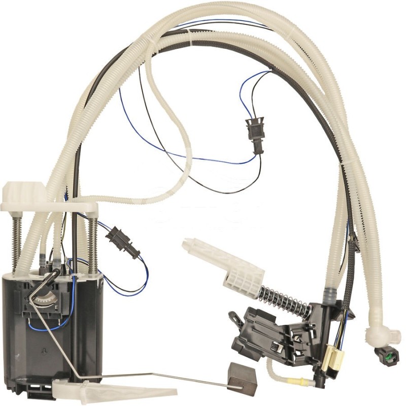 KR5004M Benzin pompası ile birlikte montaj modülü