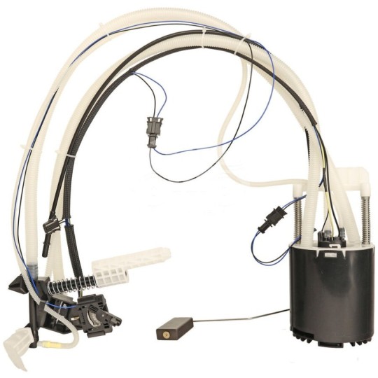 KR5004M Benzin pompası ile birlikte montaj modülü