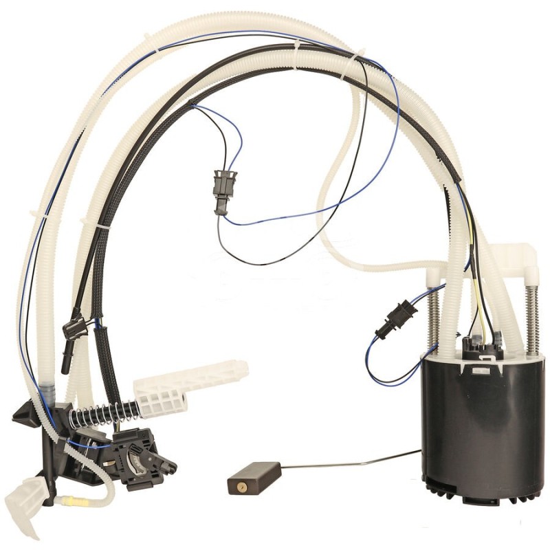 KR5004M Benzin pompası ile birlikte montaj modülü