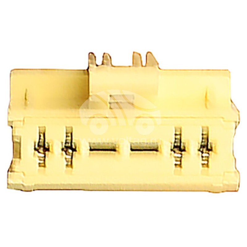 KR5004M Benzin pompası ile birlikte montaj modülü