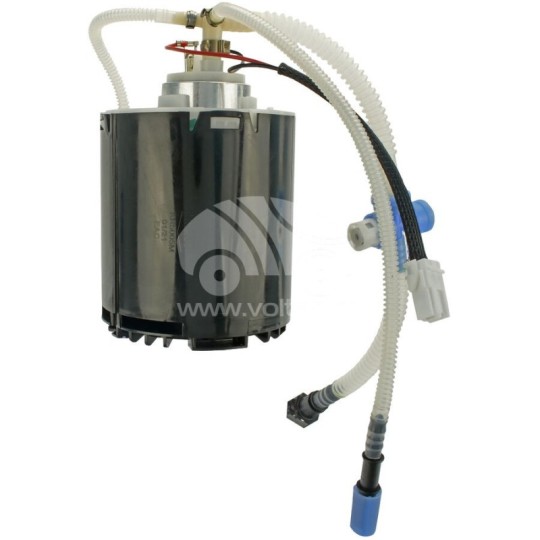 KR5005M Benzin pompası ile birlikte montaj modülü