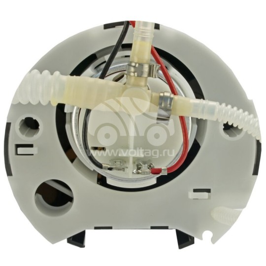 KR5005M Benzin pompası ile birlikte montaj modülü