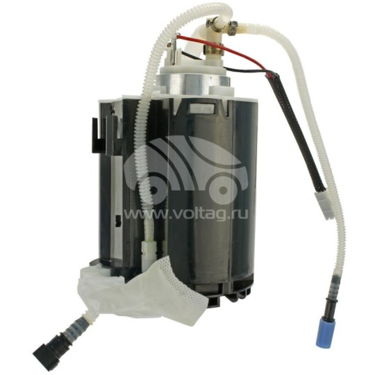 KR5005M Benzin pompası ile birlikte montaj modülü