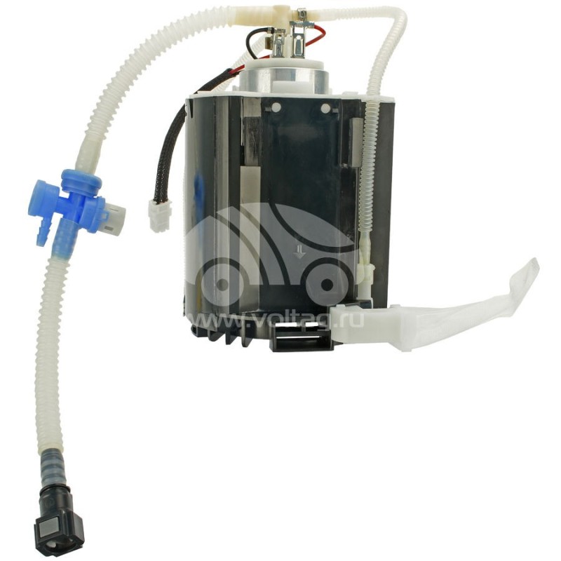 KR5005M Benzin pompası ile birlikte montaj modülü