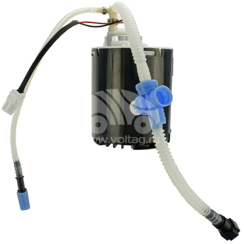 KR5005M Benzin pompası ile birlikte montaj modülü