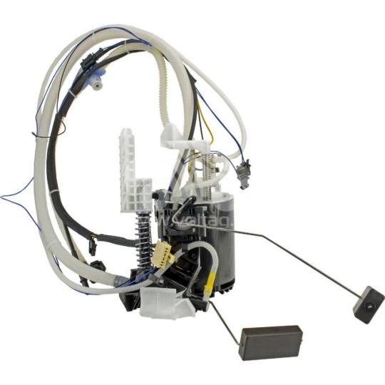 KR5006M Benzin pompası ile birlikte montaj modülü