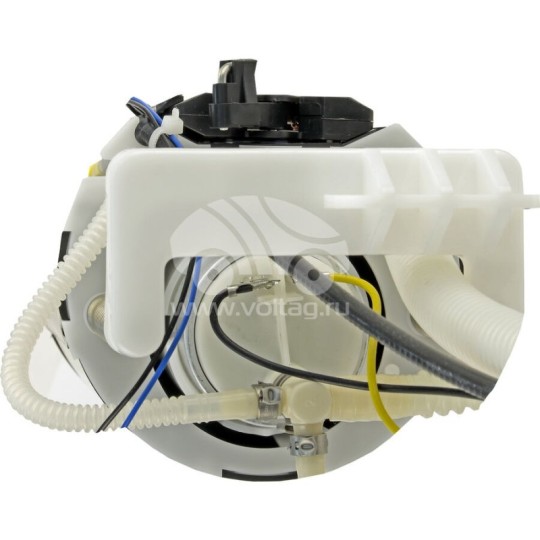 KR5006M Benzin pompası ile birlikte montaj modülü