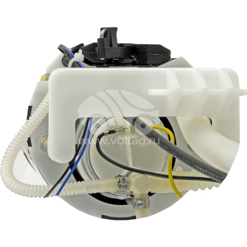 KR5006M Benzin pompası ile birlikte montaj modülü