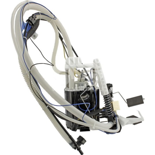 KR5006M Benzin pompası ile birlikte montaj modülü