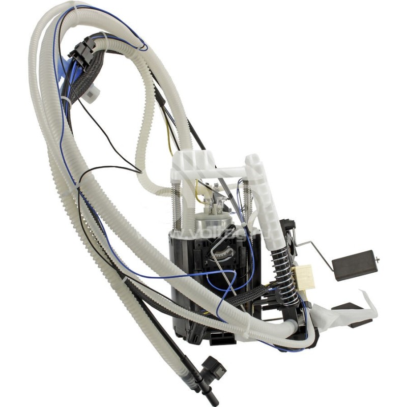 KR5006M Benzin pompası ile birlikte montaj modülü