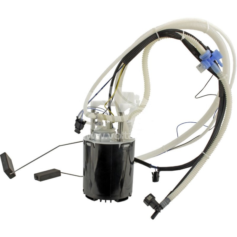 KR5006M Benzin pompası ile birlikte montaj modülü