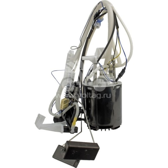 KR5006M Benzin pompası ile birlikte montaj modülü