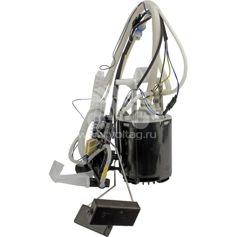 KR5006M Benzin pompası ile birlikte montaj modülü