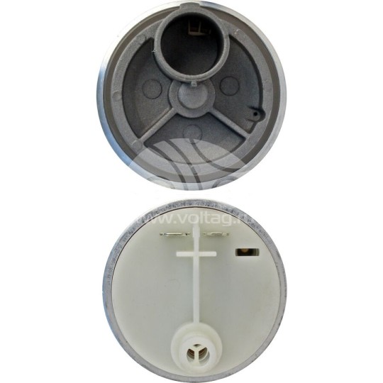 KR5006P Elektrikli benzin pompası